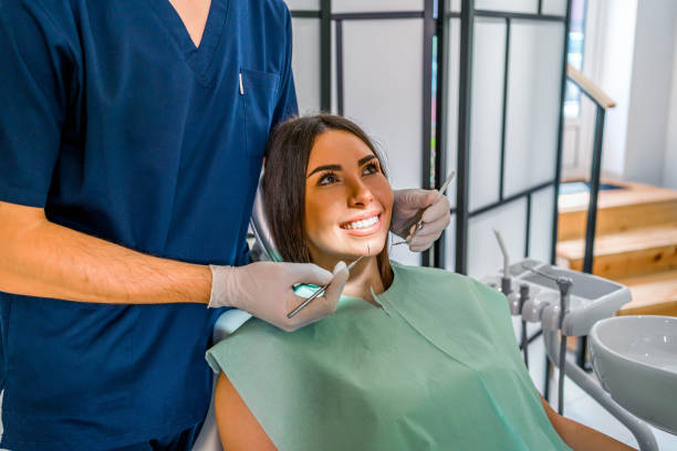 Why Choose Us for Your Dental Needs in Kilauea, HI